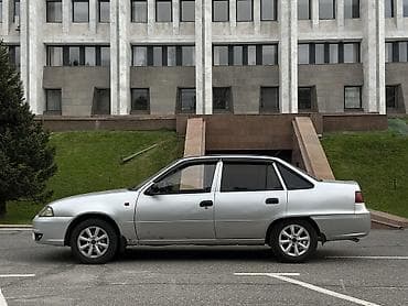 geely galaxy e5: Daewoo Nexia: 2010 г., 1.5 л, Механика, Бензин — 4