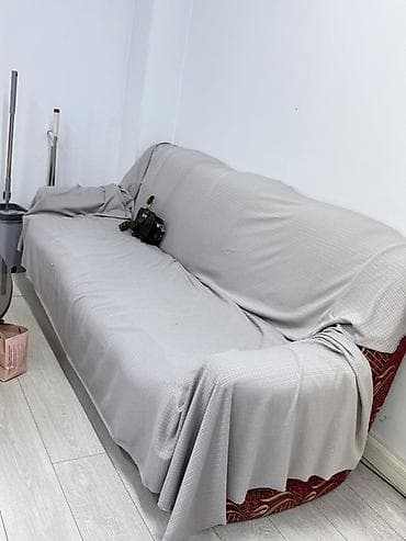 раскладной диван ош: Прямой диван — 2