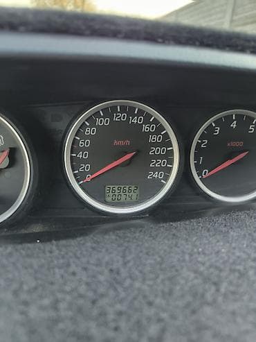 ниссан прмера: Nissan Primera: 2003 г., 1.8 л, Ручные, Бензин, Универсал — 8