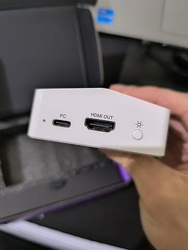 fpv dron: Карта видеозахвата Fifine V3 (AmpliGame) - Максимальное захватываемое — 3