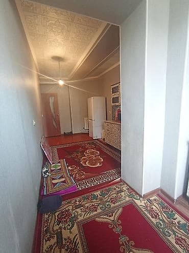 Продажа квартир: 1 комната, 42 м², Индивидуалка, 1 этаж, Косметический ремонт — 3