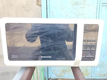 свч: Микроволновка — 1