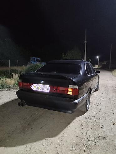 шкиф каленвала: BMW 5 series: 1995 г., 2.5 л, Механика, Бензин — 3