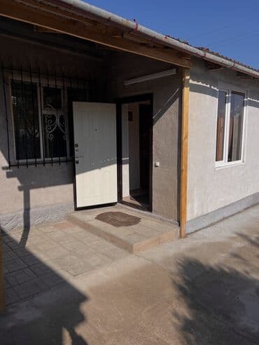 иссык куль отдых бостери: 120 м², 3 комнаты, Теплый пол, Парковка — 9