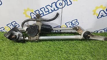 Subaru Outback v-2.5 2010год,механизм дворников