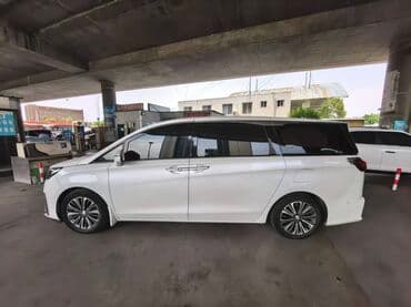 ауди rs7 цена в бишкеке: Buick GL8: 2021 г., 2 л, Автомат, Бензиновая, Минивэн — 3