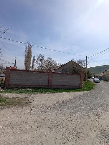 red centr: 🏡 Уютный дом 💰 Цена: 95 000 $ 📍 Арча-Бешик Тихий, экологически — 8