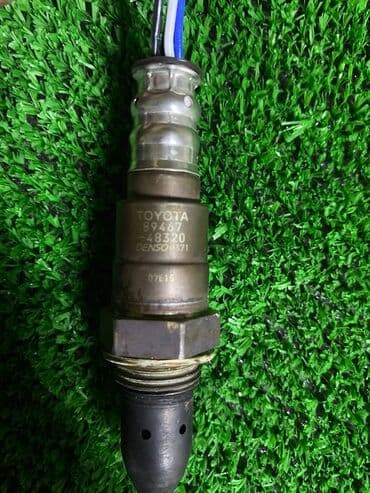 купить металлоискатель бу в бишкеке: Lexus 2021 г., Б/у, Оригинал, Япония — 6