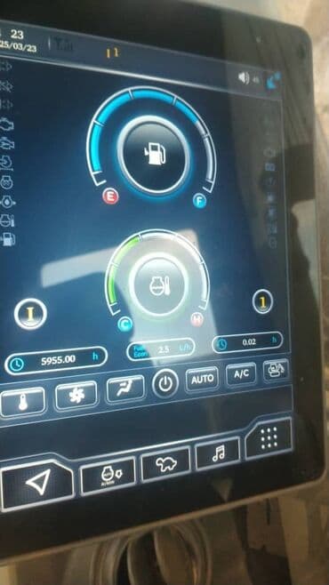 экскаваторы бу: Экскаватор, Sany, 2020 г., Гусеничный — 4