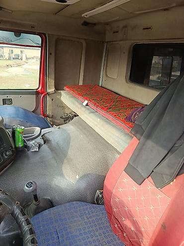 топливные баки для грузовиков бу: Грузовик, Howo, Стандарт, Б/у — 5