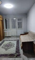 снять квартиру в кызыле на длительный срок: 1 комната, Без подселения, С мебелью полностью — 1