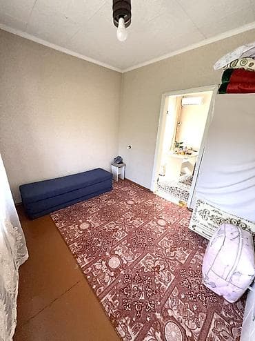 Недвижимость: 2 комнаты, 34 м², Вефа ТЦ Индивидуалка, 3 этаж, Дизайнерский ремонт — 5