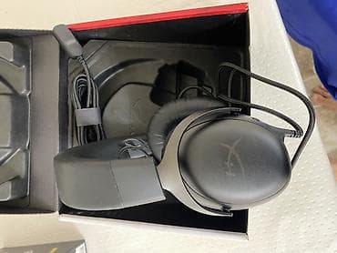 Игровая гарнитура HyperX Cloud III - Легендарное звучание с — 3