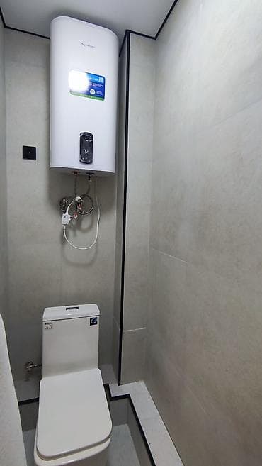 Квартиры: 2 комнаты, 60 м², Элитка, 7 этаж, Дизайнерский ремонт — 10