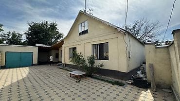 Үйлөр: Срочно продаю дом в Ак орго по улице Кербез между ул.Ахунбаева и — 2