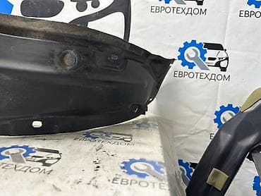 ford powershift: Защита двигателя Honda CRV B20B 1998 Контрактная из Германии, в — 4