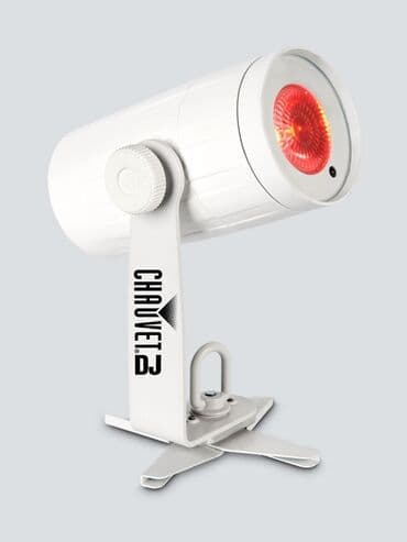 уф лампы: CHAUVET DJ EZwash Hex IRC является светодиодным светильником с — 1