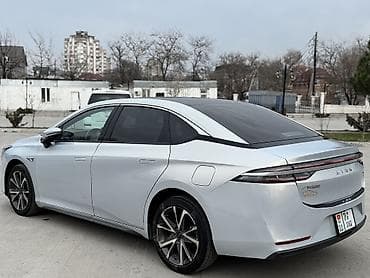 GAC: СРОЧНО СРОЧНО ПРОДАЮ ! GAC Aion S Plus Год-2022 Привод передний — 4