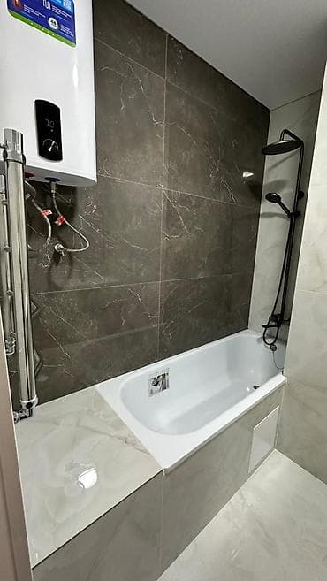 Продажа квартир: 2 комнаты, 67 м², Элитка, 2 этаж, Косметический ремонт — 2