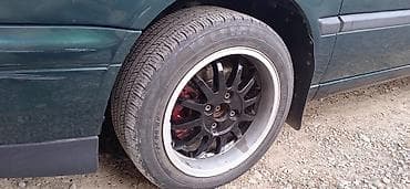 mini cooper: Volkswagen Golf Variant: 2002 г., 1.8 л, Автомат, Бензин, Универсал — 10