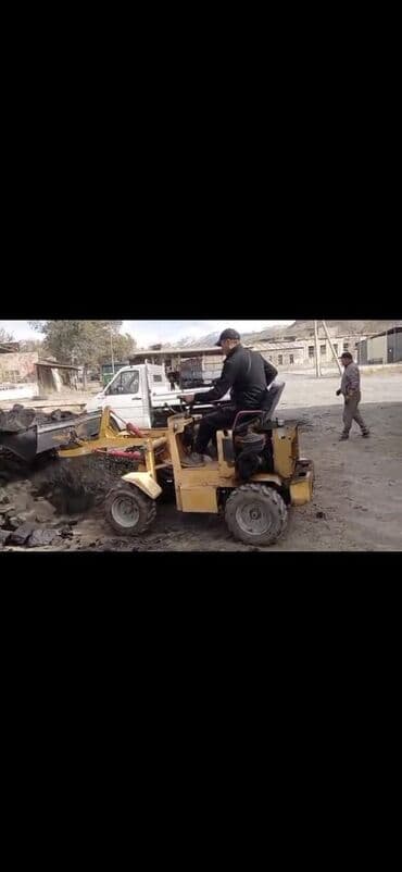 шины для фронтального погрузчика: Погрузчик, Колесный, Фронтальный — 2