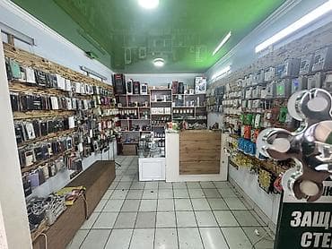 Срочно продаю магазин аксессуары телефонный Продаю бизнес под ключ