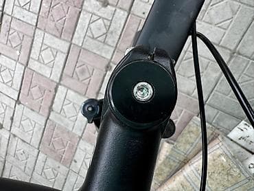 forward apache: Горный велосипед, Рама XL (180 - 195 см), Сталь — 2