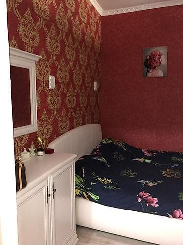 gala group: 3 комнаты, 45 м², 2 этаж, Дизайнерский ремонт — 5