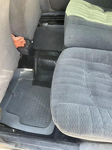 коробка опель вектра б: Volkswagen Passat: 1995 г., 1.8 л, Механика, Бензин, Седан — 9