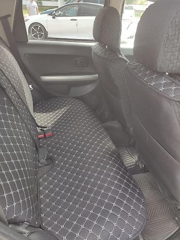 топливный фильтр тойота ист: Toyota Ist: 2003 г., 1.5 л, Автомат, Бензин — 5
