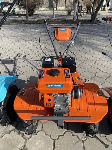 трактор т40 матор: Мотоблок RUSMASH (оранжевый) - Бензиновый двигатель, ручной запуск. - — 3