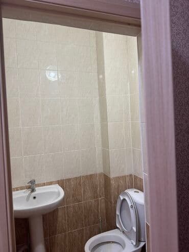 аренда квартир район дордой: 1 комната, Собственник, С подселением, С мебелью частично — 3