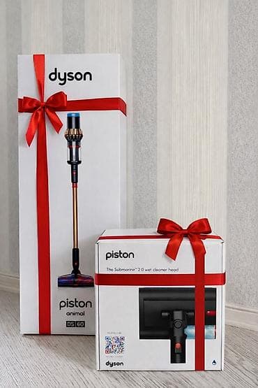 пылесос вертикальный бишкек: Вертикальный пылесос Новый Dyson Уборка: Сухая, Влажная Рассрочка — 2