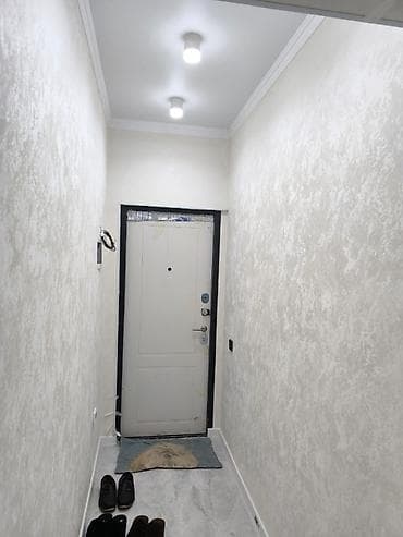 Недвижимость: 2 комнаты, 52 м², Элитка, 3 этаж, Косметический ремонт — 6