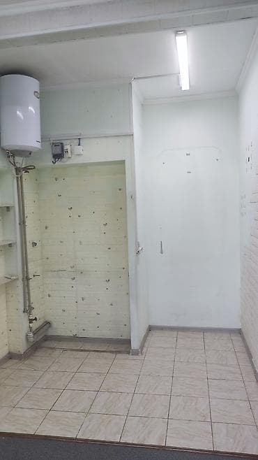 работа в сауну: Сдается небольшое помещение под торговую точку/услуги — 4