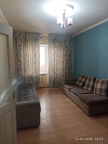 Продажа квартир: 4 комнаты, 76 м², Индивидуалка, 4 этаж, Евроремонт — 6