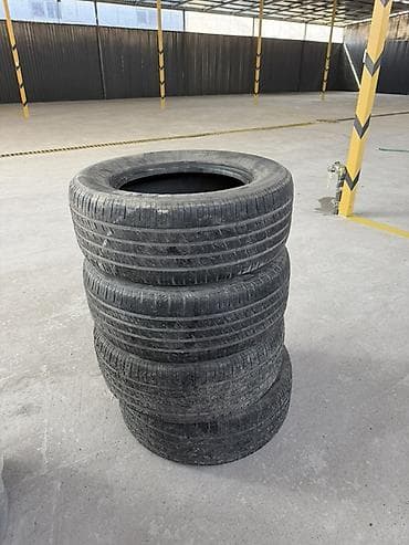 r 18 шины: Летние шины 285/60 R18 — комплект 4 шт. - Тип: летние - Размер — 1