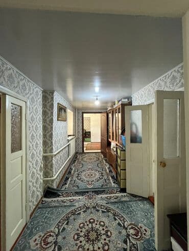 продаю дом район кирком: Дом, 120 м², 3 комнаты, Собственник, Старый ремонт — 17