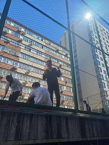 king house: 1 комната, С мебелью полностью — 1