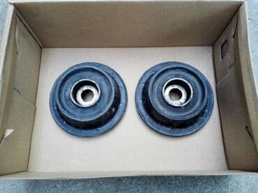 запчасти на пассат б5 в бишкеке: Опорная подушка амортизатора Volkswagen Б/у, Аналог, Китай — 2