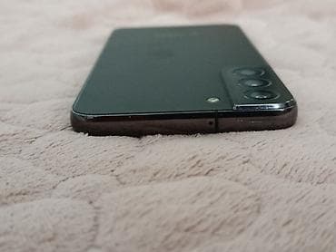 s 20fe: Samsung Galaxy S22 Plus, Б/у, 128 ГБ, цвет - Черный, 1 SIM — 5