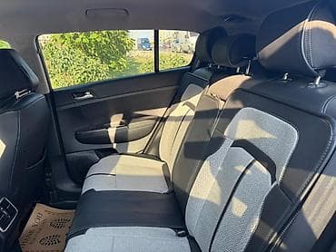14: Kia Sportage: 2019 г., 2.4 л, Автомат, Бензин, Кроссовер — 4