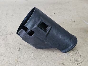 гофрированная бумага купить: Кожух электрической рулевой колонки Mercedes-Benz W124. Оригинал б/у — 9