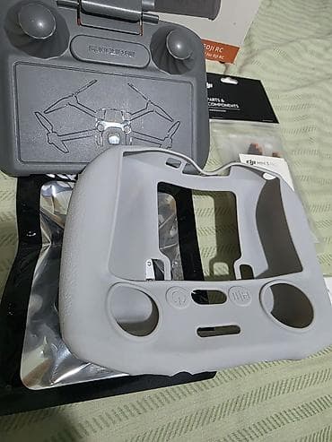 far cry 4: Аксессуары на дрон квадрокоптер DJI 1) Силиконовый чехол на пульт RC — 5