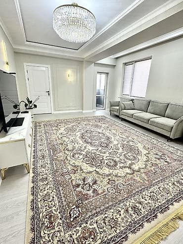 discovery studio: 3 комнаты, 102 м², Мед Академия Элитка, 9 этаж, Евроремонт — 9