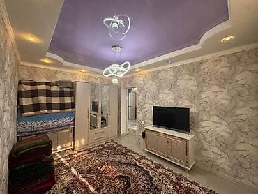 мкр улан2: Жилой дом 100 м² с участком 4 сотки | мкр.ТЭЦ 2 — Адрес: мкр. ТЭЦ — 8