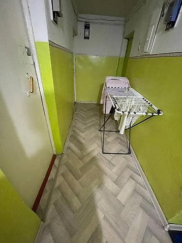 Бөлмөлөрдү сатып алуу: 13 м², Эмерексиз — 2
