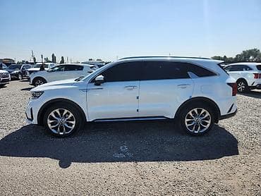 саренто продажа: Kia Sorento: 2020 г., 2.2 л, Автомат, Дизель, Кроссовер — 3