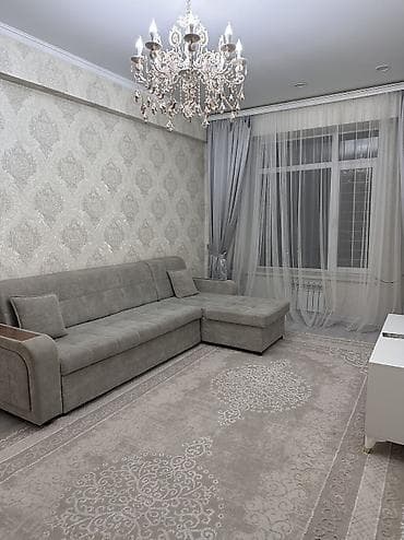 восточно: 1 комната, 44 м², Элитка, 14 этаж, Евроремонт — 6