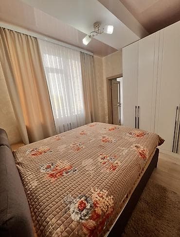 елисейское поле: 2 комнаты, 75 м², Элитка, Элитка, 2 этаж, Евроремонт — 3